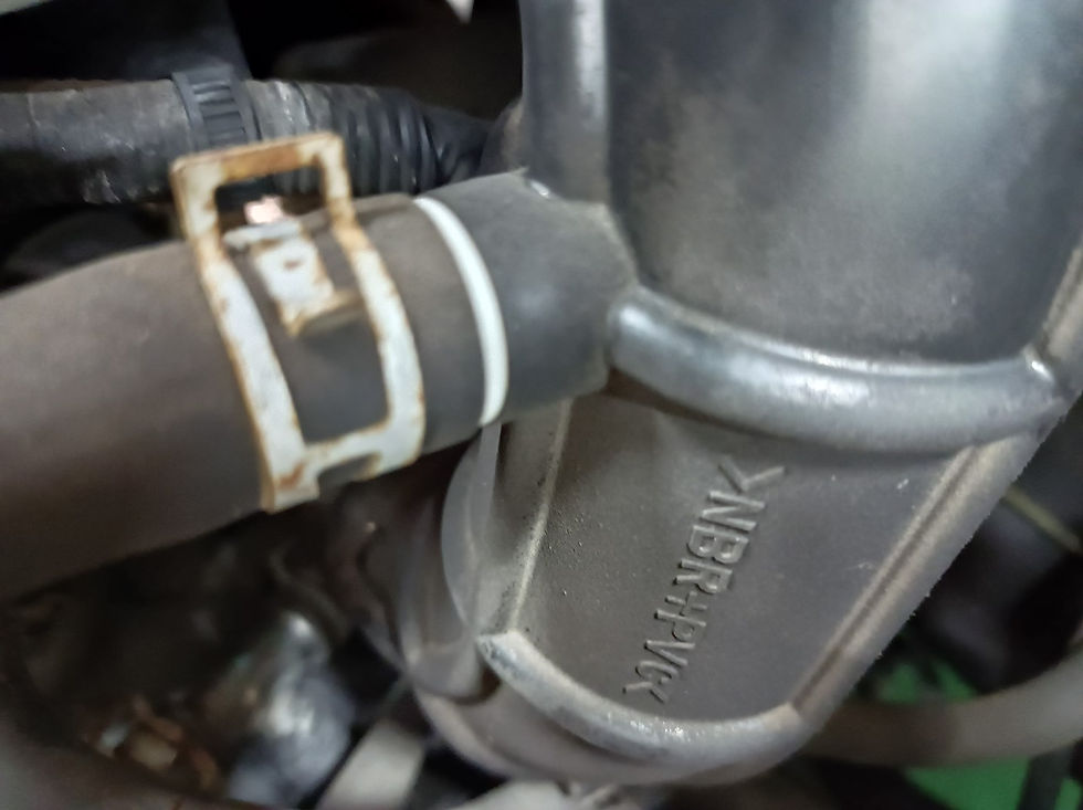 Thumbnail: SUZUKI Swift 2008  ZC71S