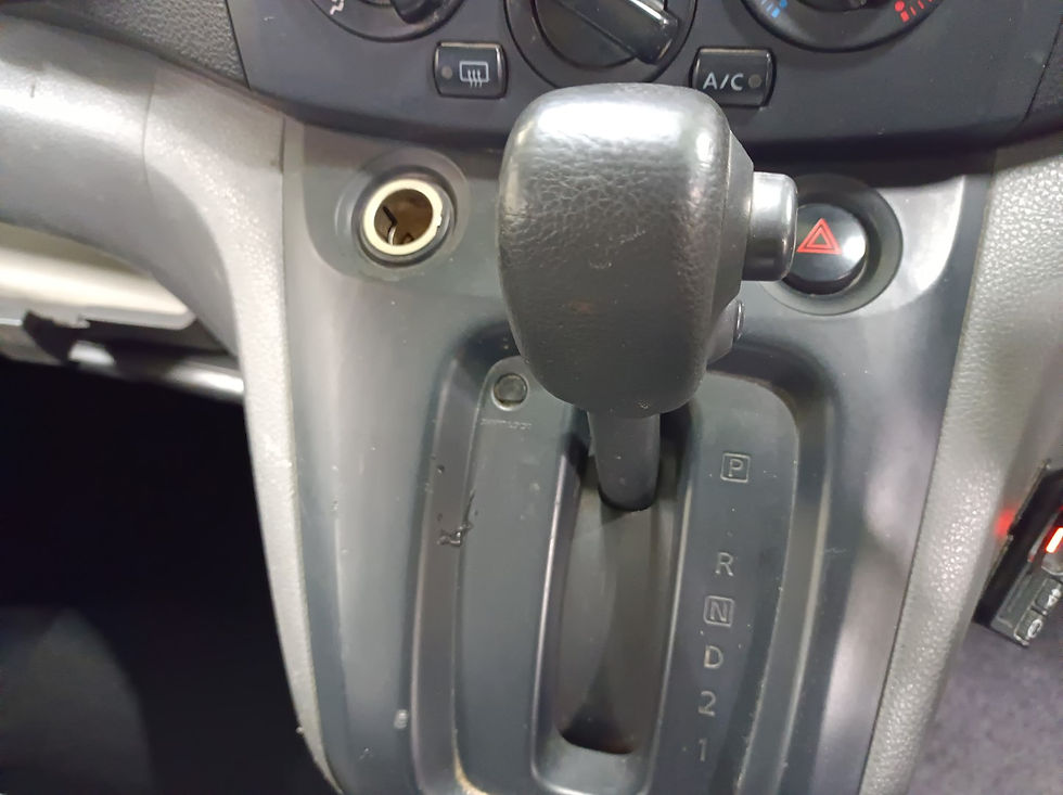 Thumbnail: NISSAN NV200 Vanette 2010 VM20