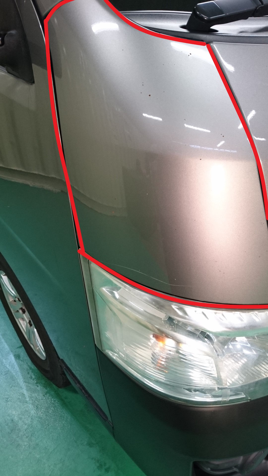 NISSAN Caravan (Nv350) 2013 VR2E26