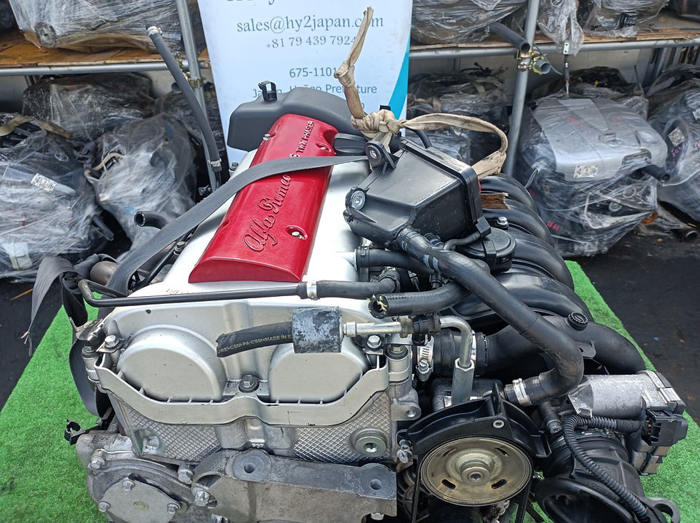 الصورة المصغرة: Alfa Romeo 159