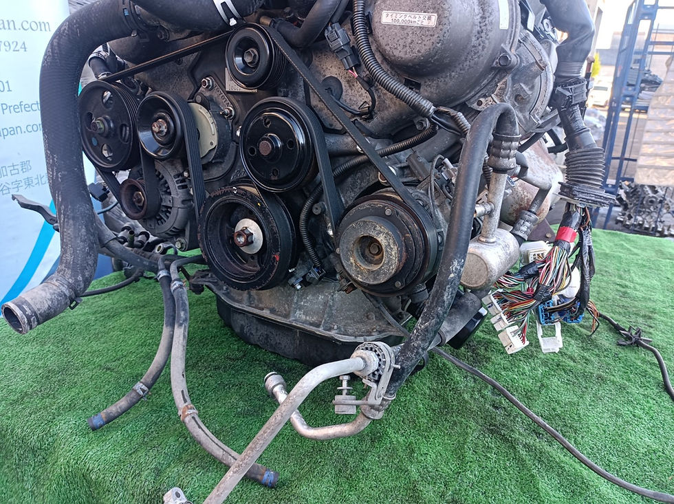 الصورة المصغرة: Toyota Crown 2002 TA-UZS171