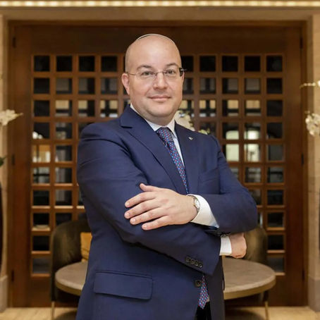 הקמת המפלגה השמרנית הישראלית: דור חדש של מנהיגות פוליטית