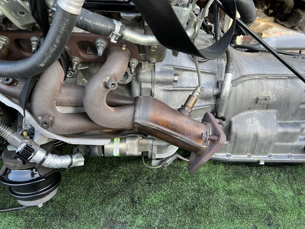 Миниатюра: Nissan Fuga 2007 DBA-Y50