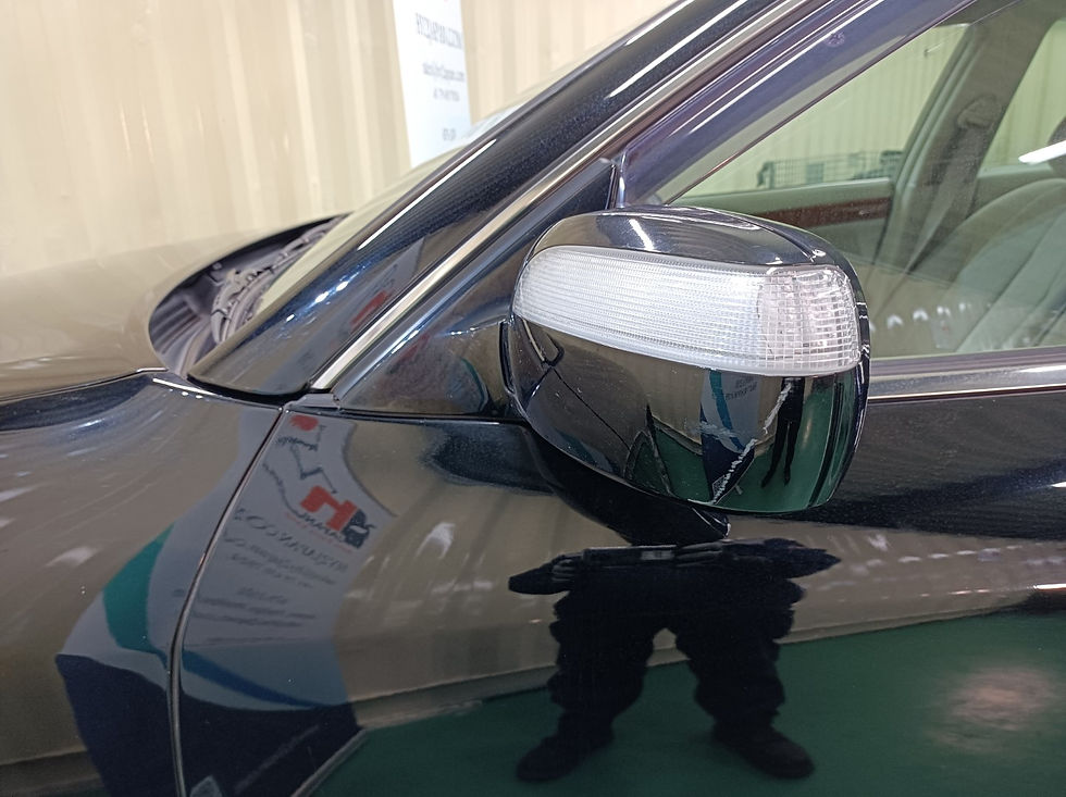 Миниатюра: NISSAN Cima 2007 GF50