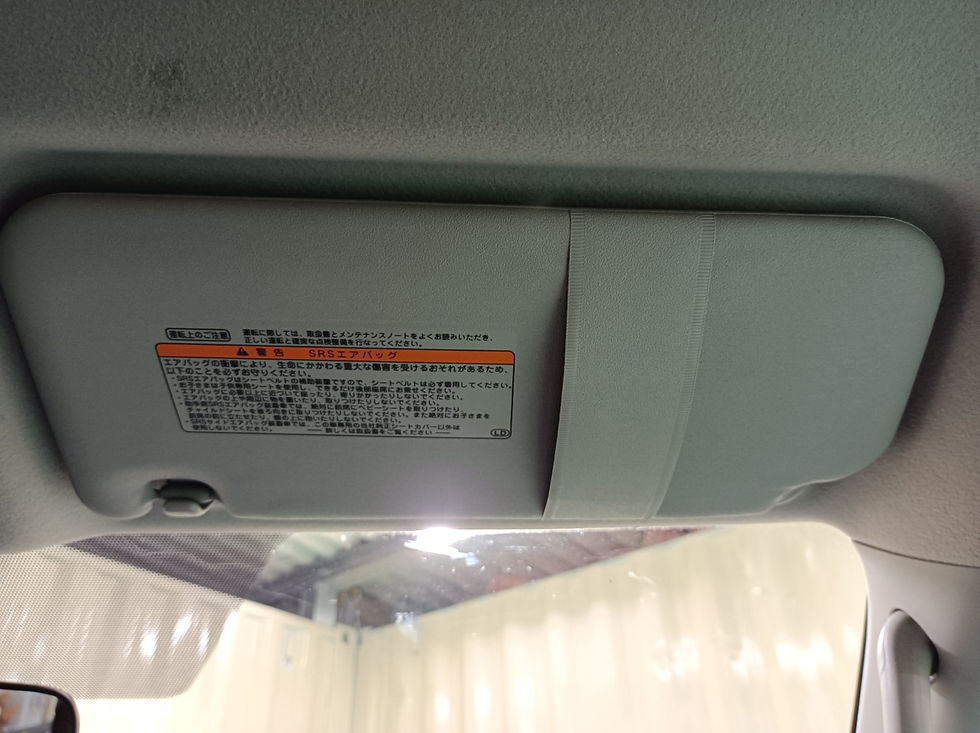 Miniature : Toyota Noah 2008 ZRR70G