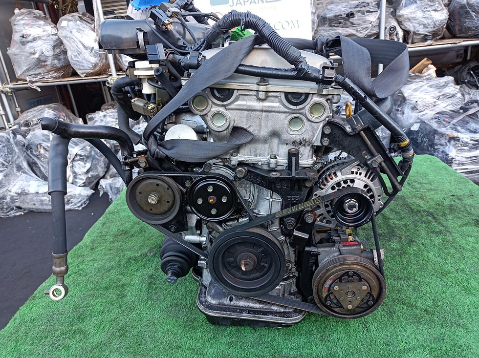 Miniature : NISSAN