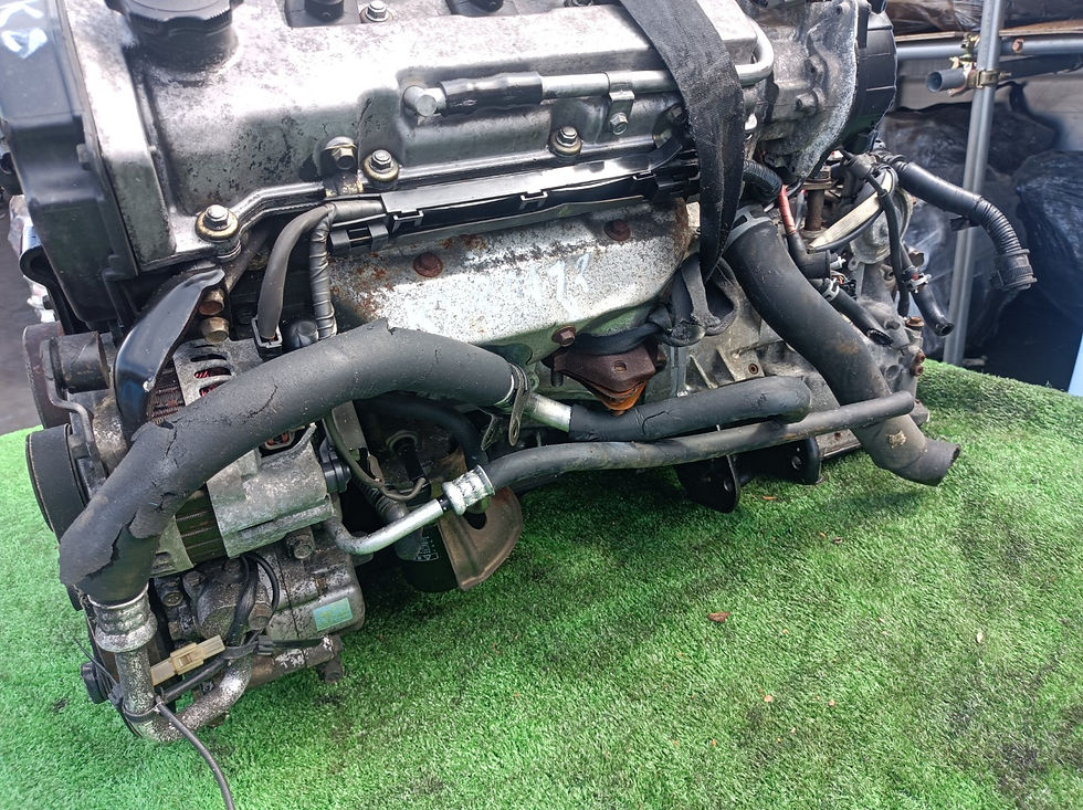 Миниатюра: Mazda