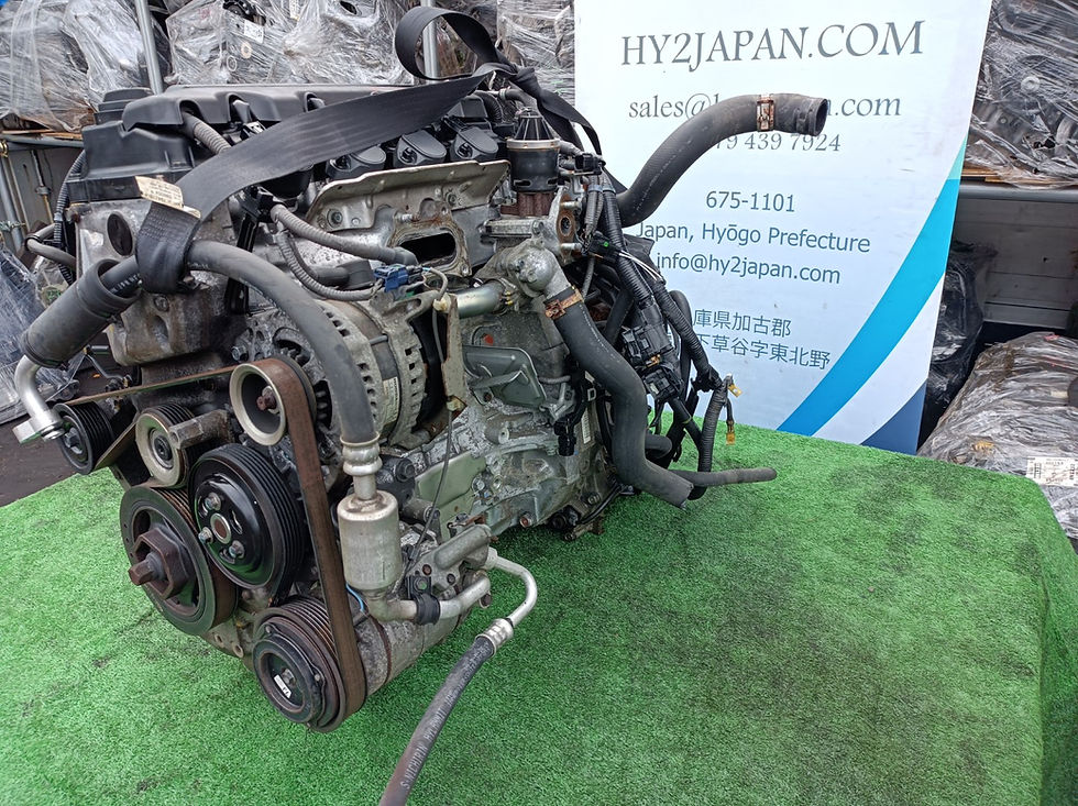 Thumbnail: Honda STEPWGN 2010 DBA-RK1