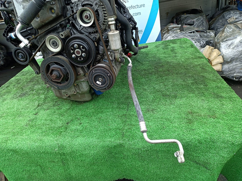 サムネイル： Honda STEPWGN 2010 DBA-RK1
