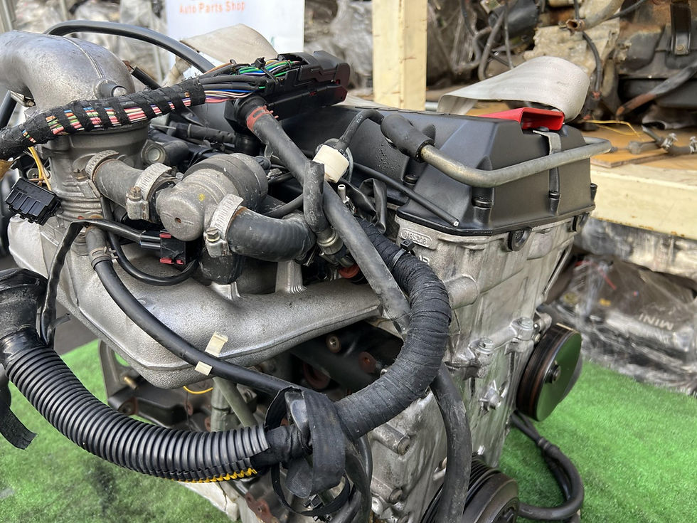 الصورة المصغرة: Saab 9-3 1999 GF-DB204