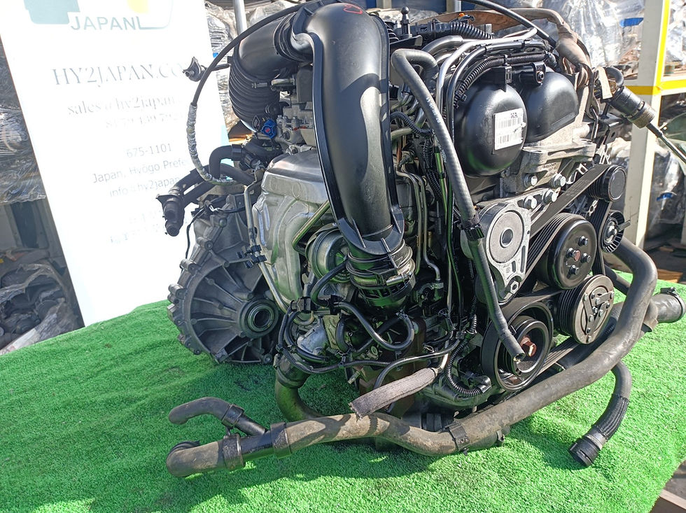 Miniature : VOLVO V60 2012 DBA-FB4164T