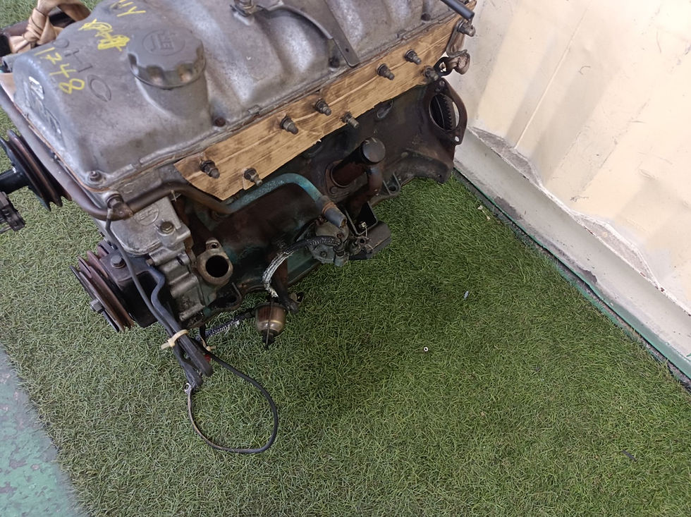 الصورة المصغرة: Toyota Crown 1967–1971 MS50
