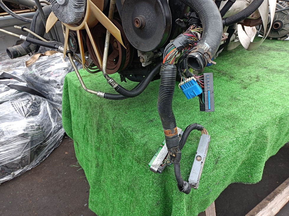 サムネイル： Hummer H2 2003