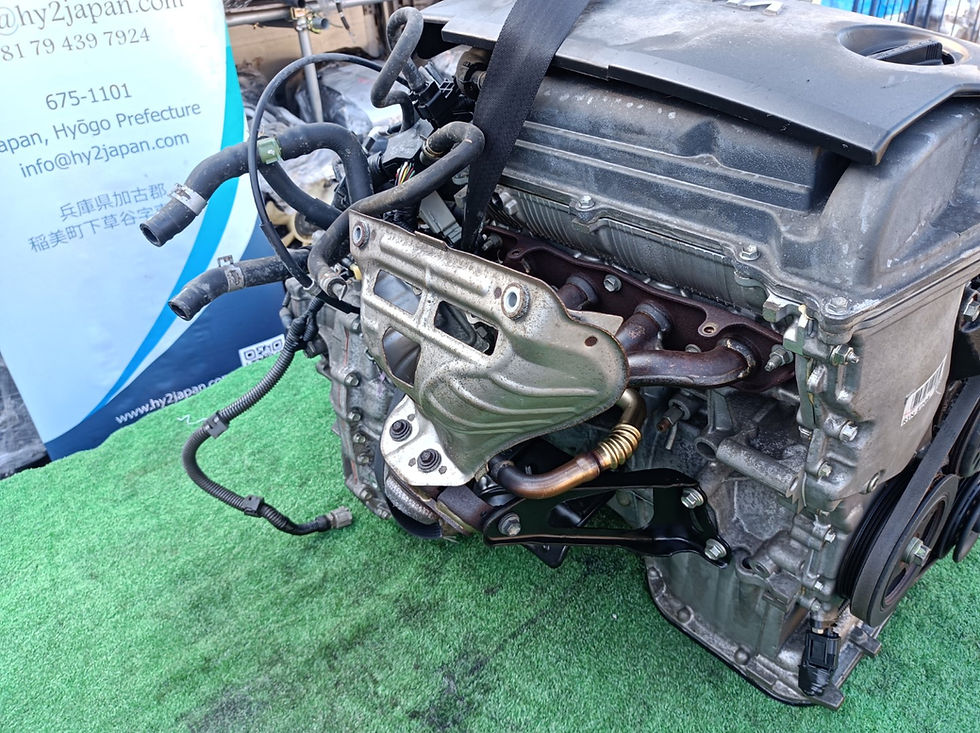 Toyota Corolla Rumion 2008 DBA-NZE151N