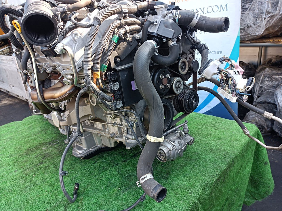 TOYOTA MARK X 2010 DBA-GRX130