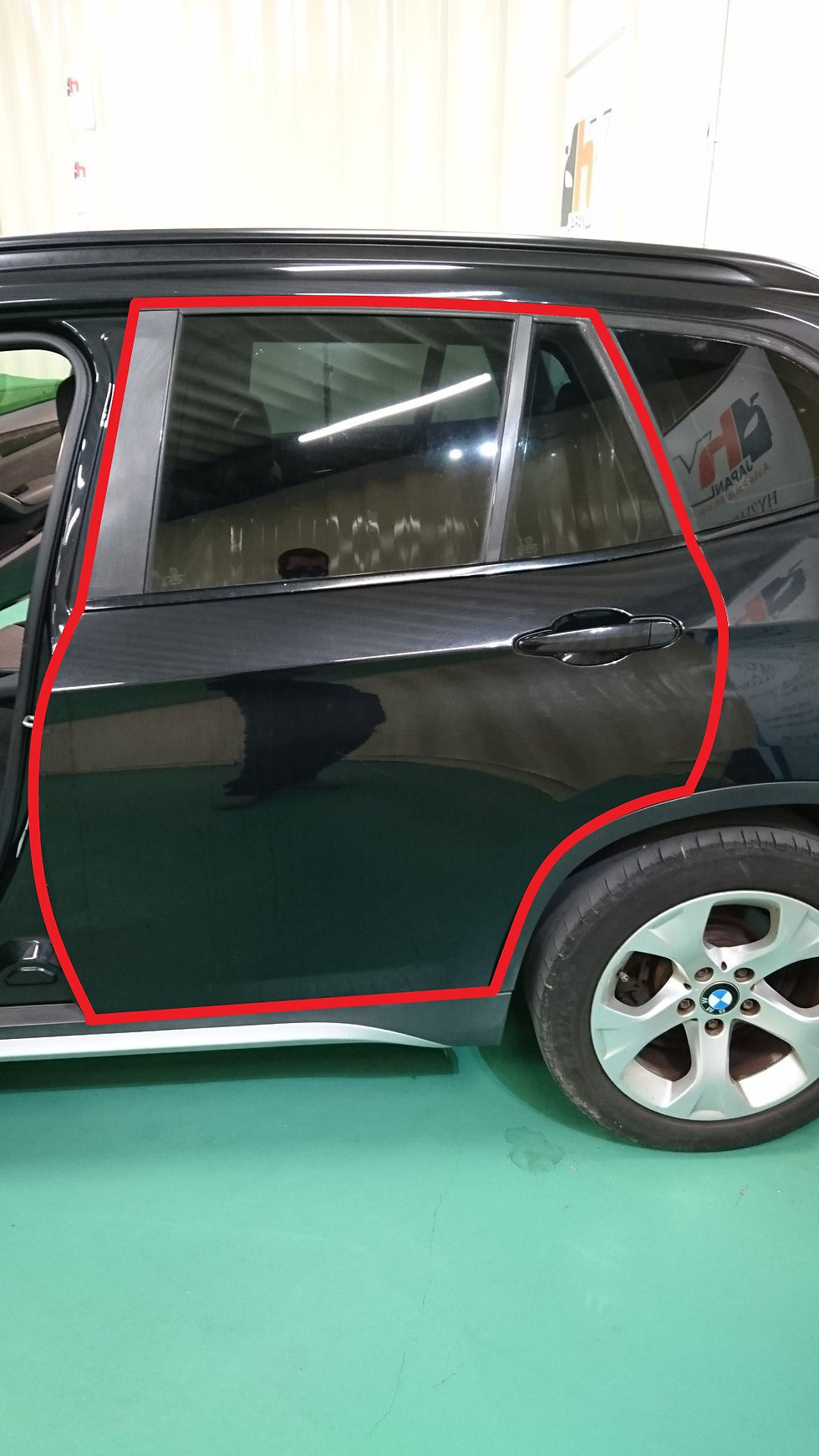 الصورة المصغرة: BMW X1 ( E84 ) 2011 ABA-VL18