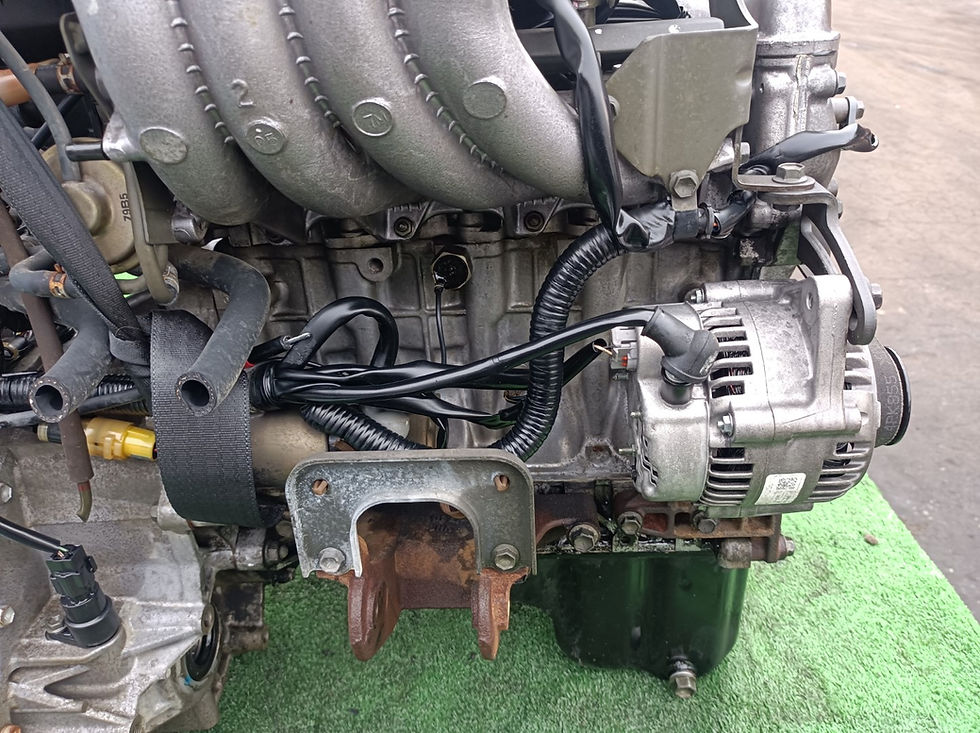 الصورة المصغرة: Suzuki Wagon R+