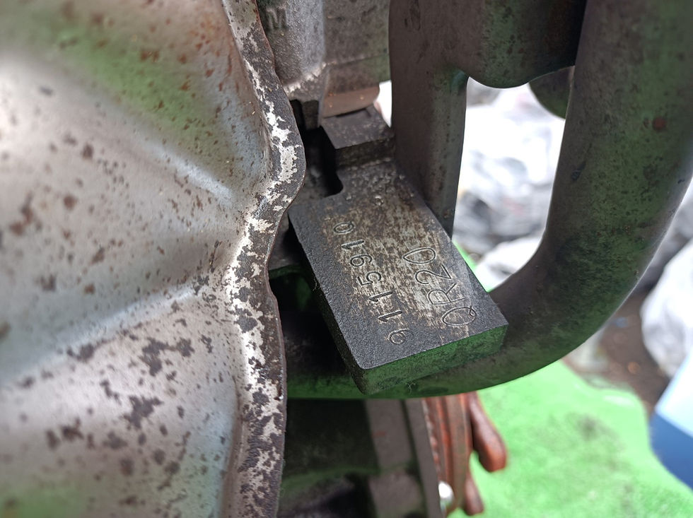 Miniature : NISSAN 2001-2007