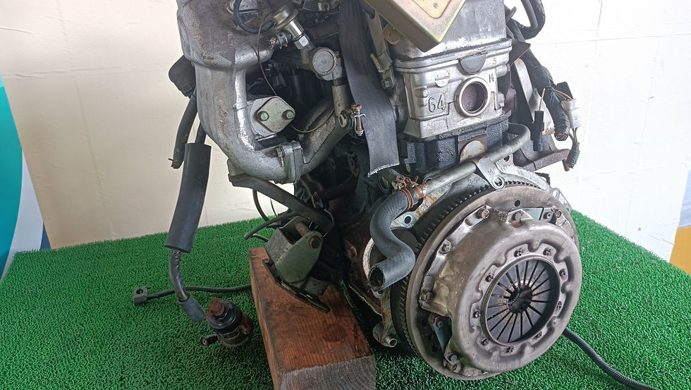 Thumbnail: Mitsubishi