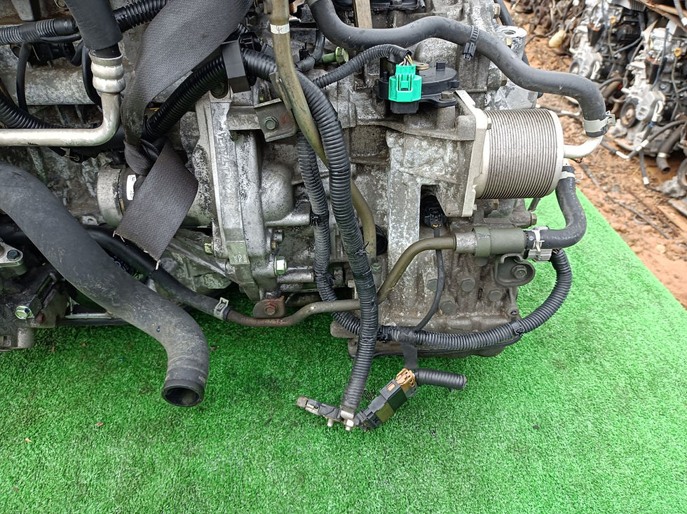 الصورة المصغرة: Nissan Serena 2006 DBA-NC25