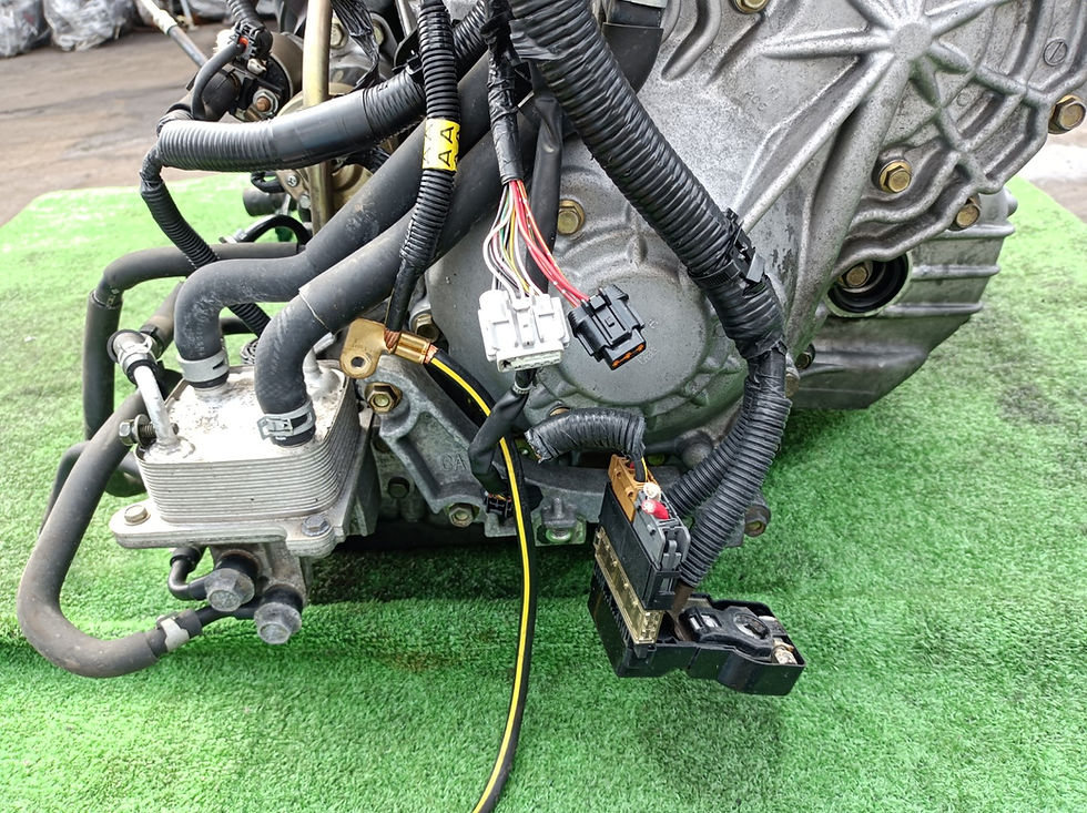 Miniature : Nissan Murano 2006 CBA-PZ50