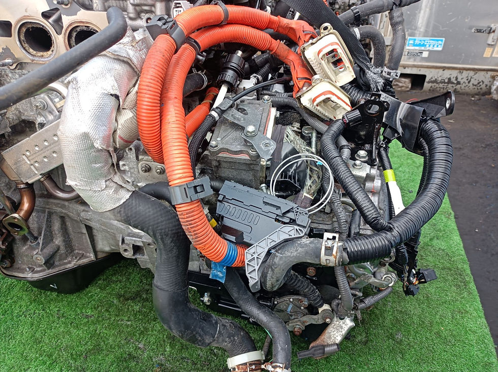 Miniatura: TOYOTA