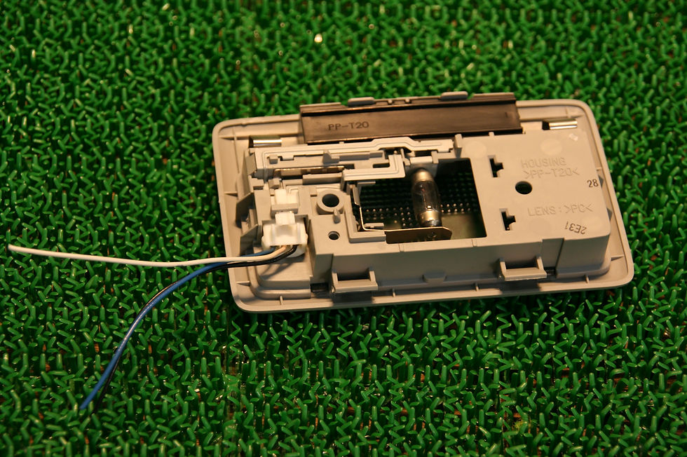 Miniature : SUZUKI Palette 2011 MK21S