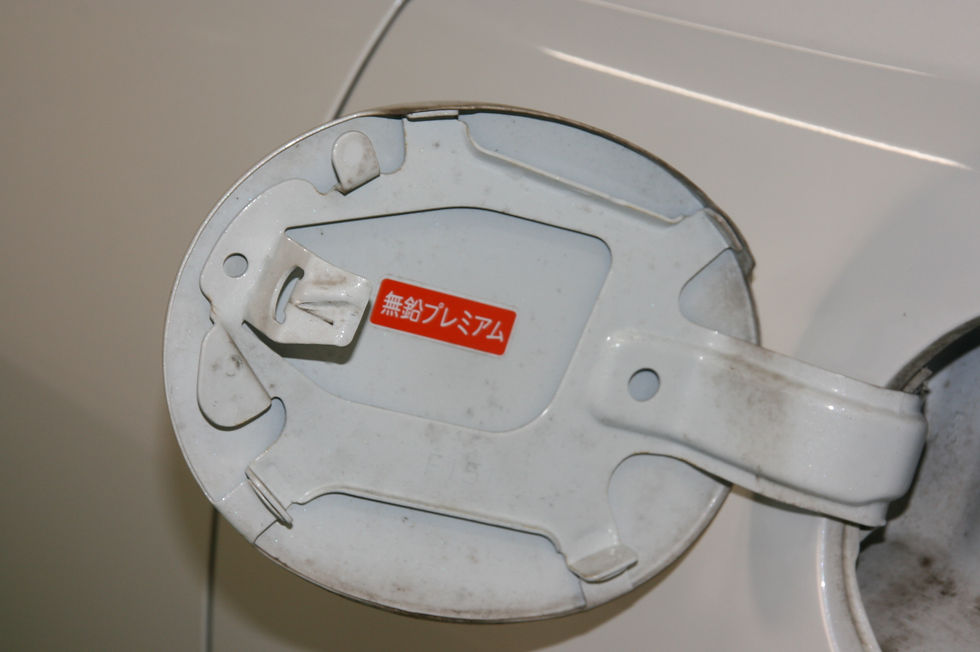 الصورة المصغرة: MAZDA RX8 2003 SE3P