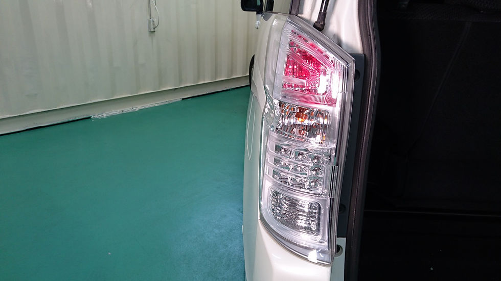 الصورة المصغرة: Honda Stepwgn Spada 2010 RK6
