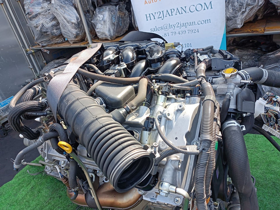 サムネイル： TOYOTA MARK X 2010 DBA-GRX130