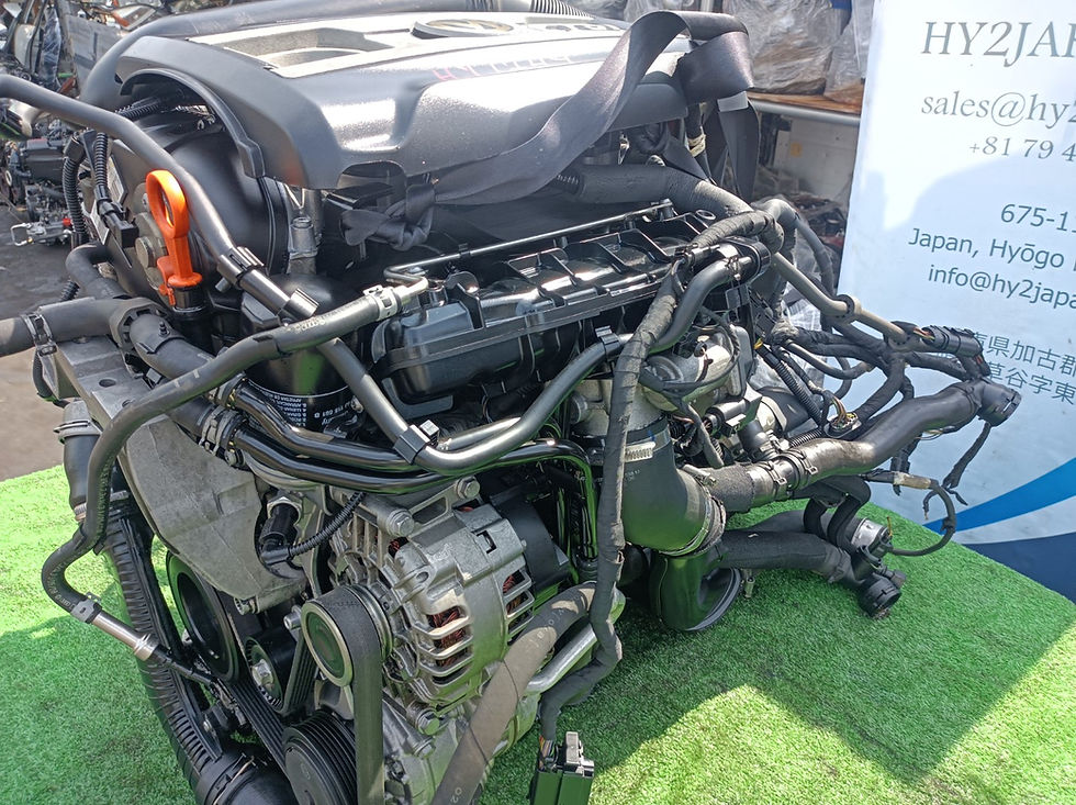 Миниатюра: Volkswagen Passat Variant 2008 ABA-3CCAW