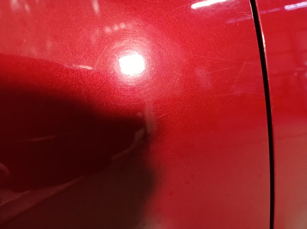 Thumbnail: SUZUKI Swift 2008  ZC71S