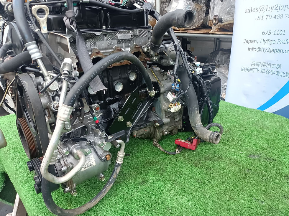 Miniatura: Mitsubishi