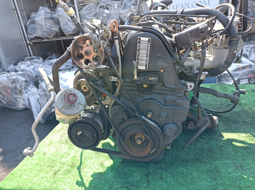 サムネイル： Honda ODYSSEY 1995 E-RA1