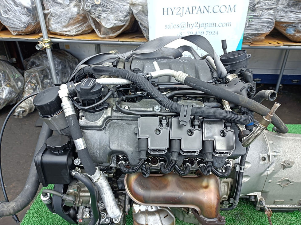 Miniature : Mercedes Benz E240 2002 GH-211061