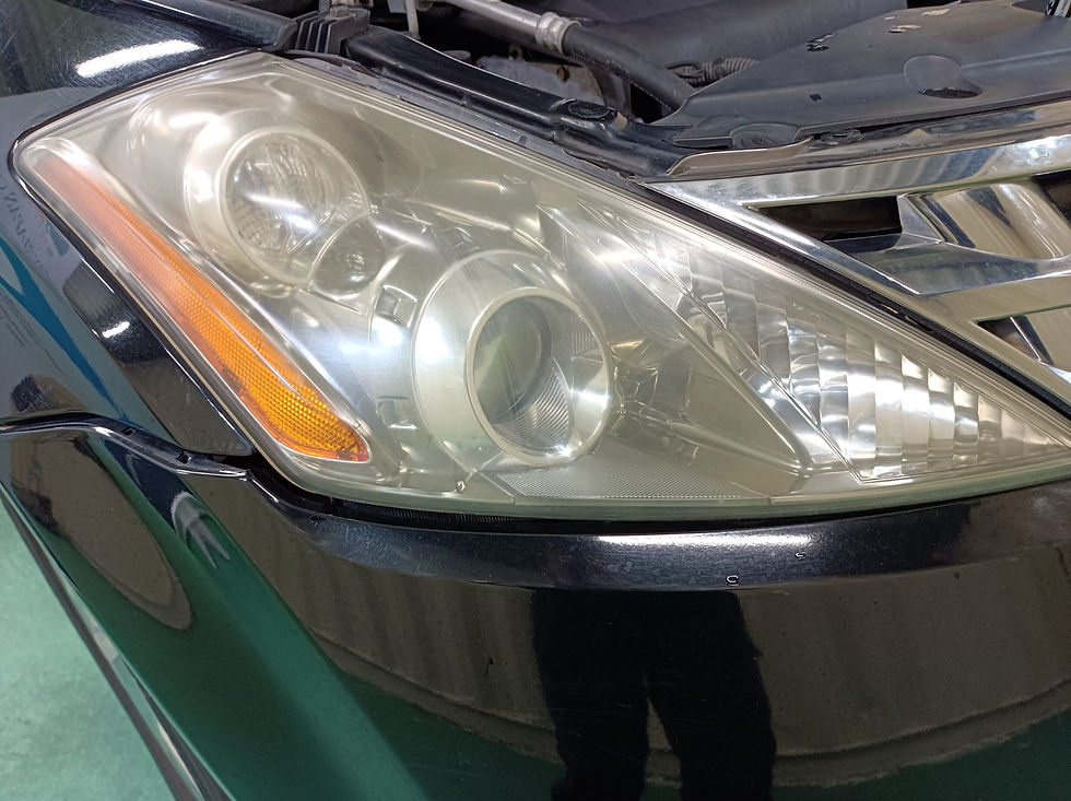 Thumbnail: NISSAN Murano 2006 TZ50
