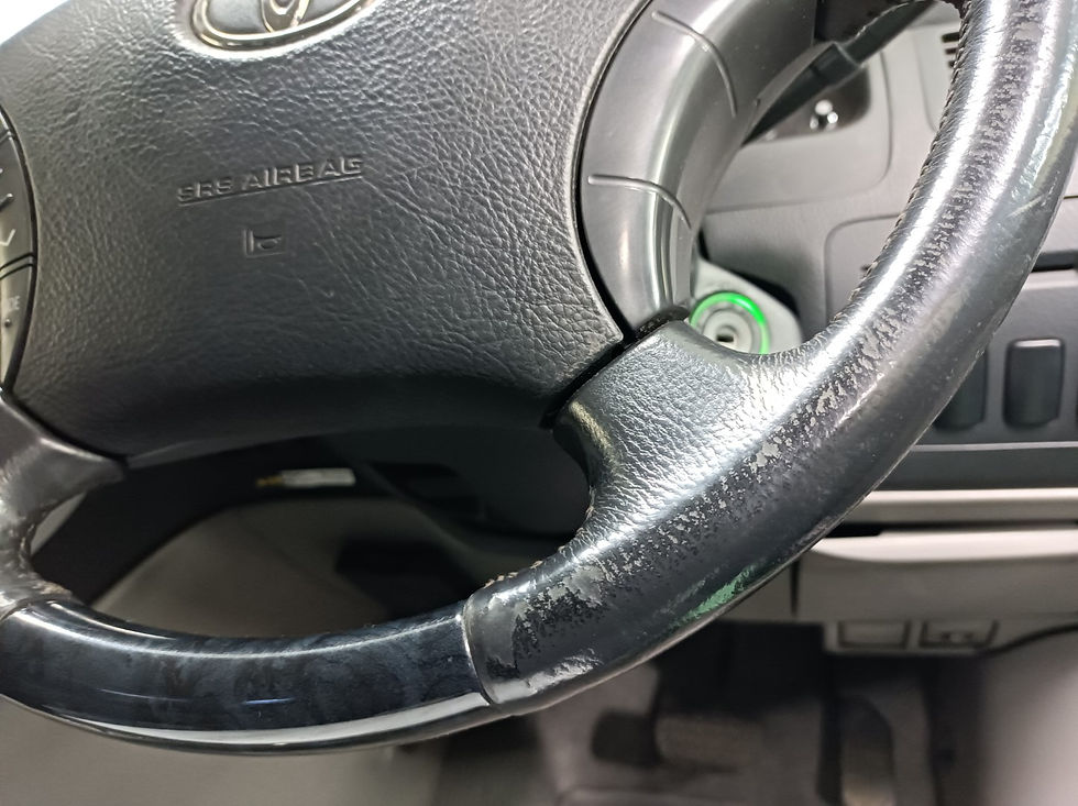 الصورة المصغرة: TOYOTA ALPHARD 2003 ANH10W