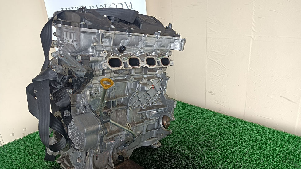 Miniature : Toyota