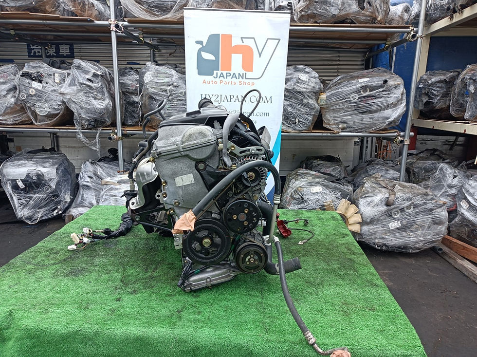 Toyota COROLLA RUNX 2001 TA-NZE121