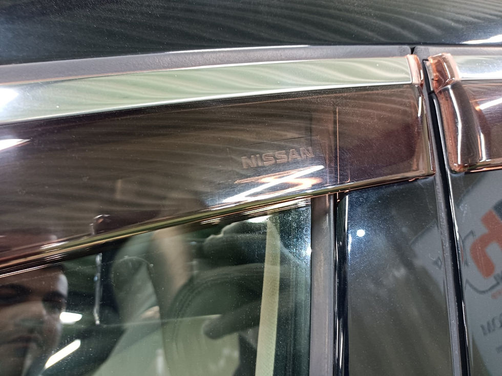 Thumbnail: Infiniti M35 2006 Y50