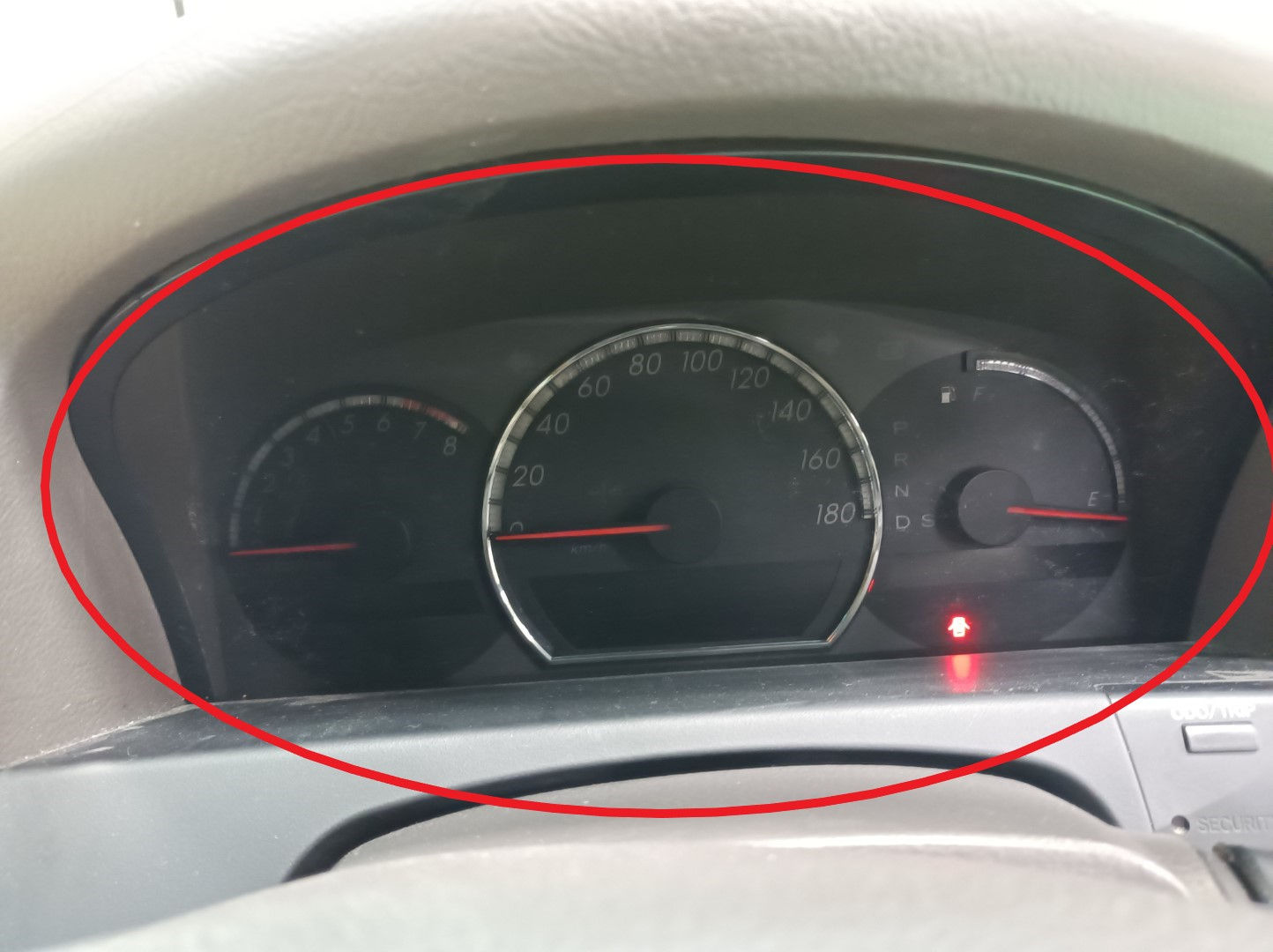 Toyota Crown Majesta 2004 GRS182