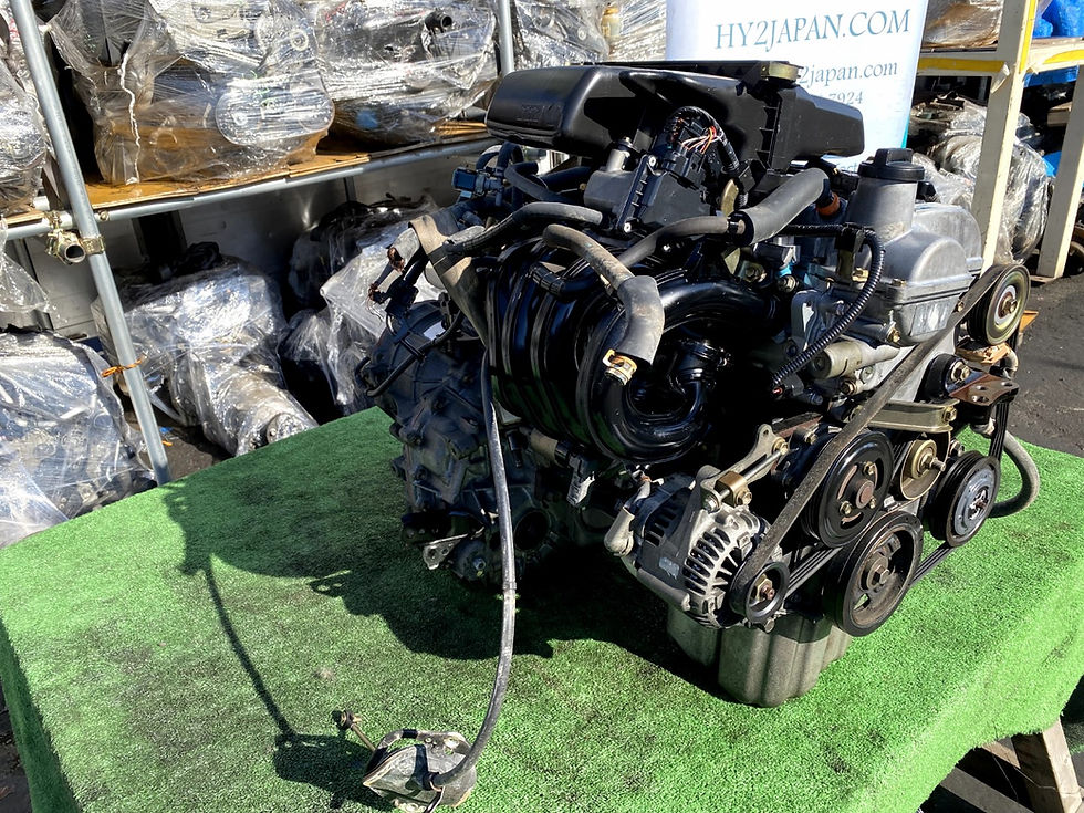 Miniature : Toyota Vitz 2004 SCP13