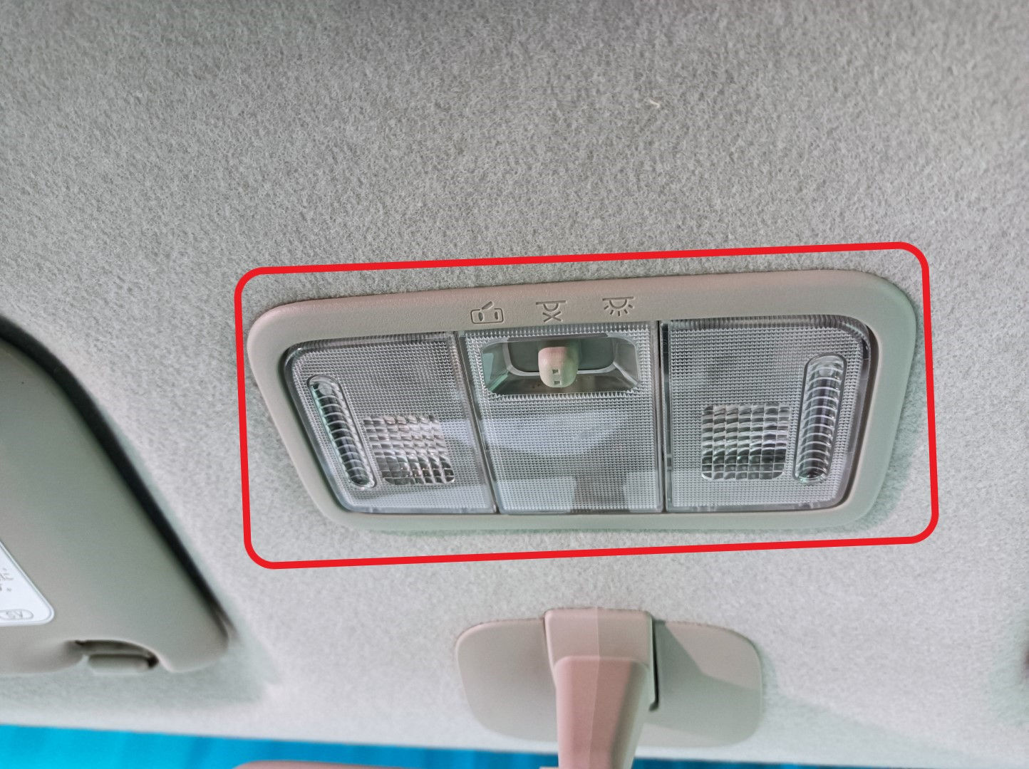 DAIHATSU Move Conte 2010 L585S