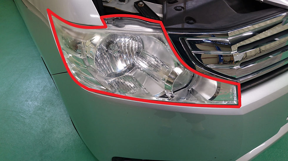 Miniature : Honda Stepwgn 2010 RK1