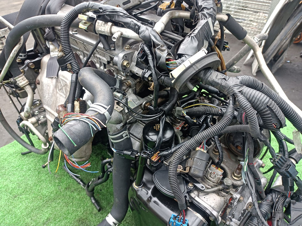 Миниатюра: Mitsubishi