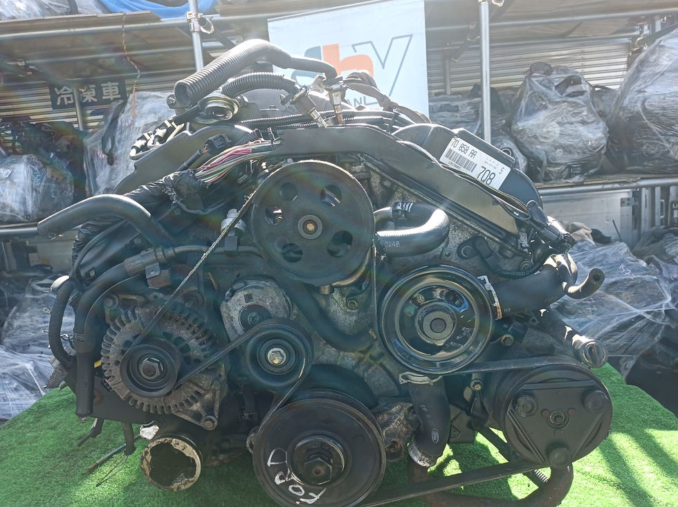 Miniature : Ford