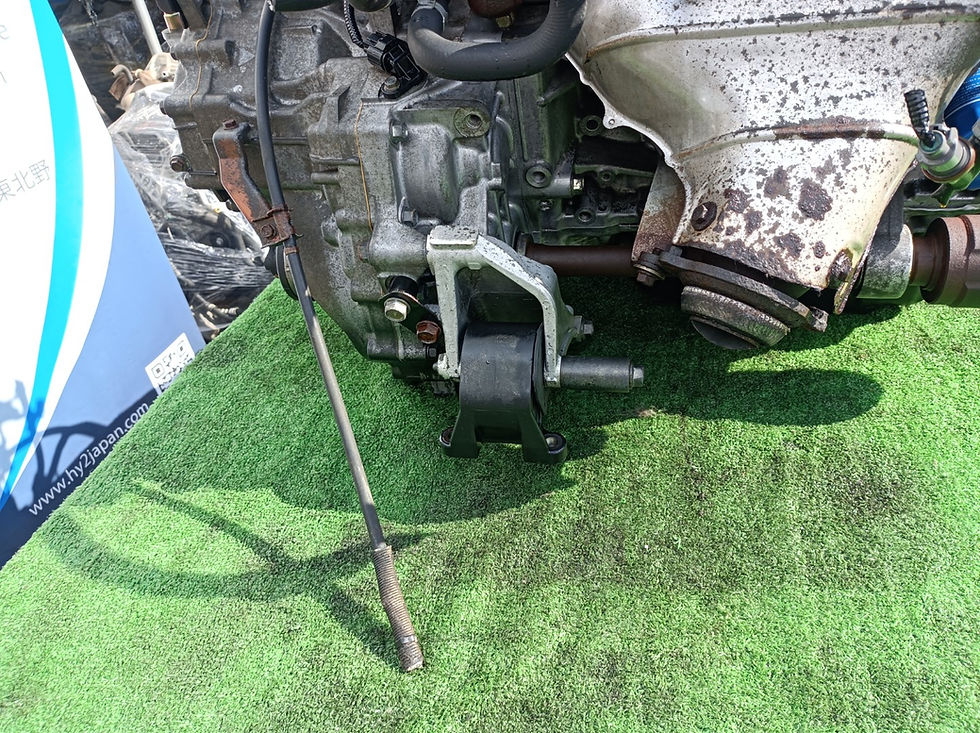 Miniature : Honda STREAM RN5