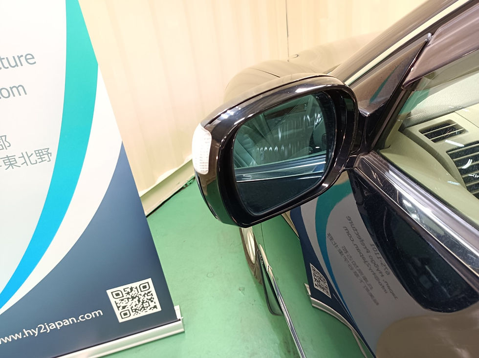 Миниатюра: NISSAN Cima 2007 GF50