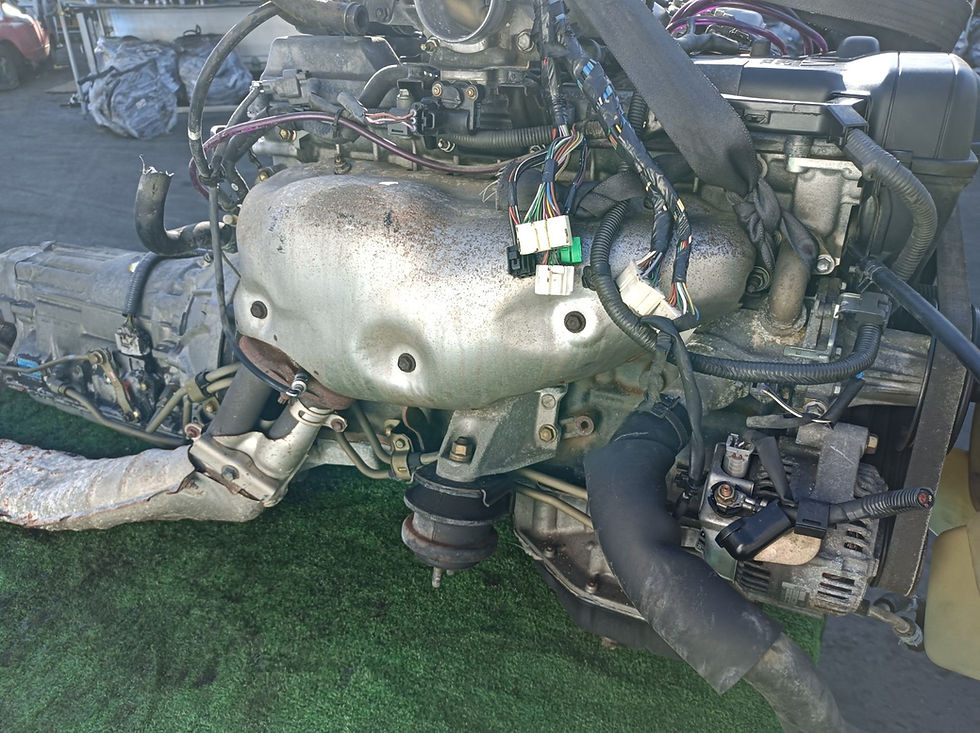 Miniature : TOYOTA