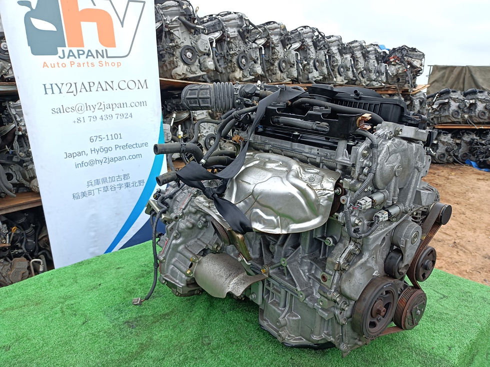 Миниатюра: NISSAN